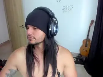 Chaturbate Adult Webcam of loganhot22