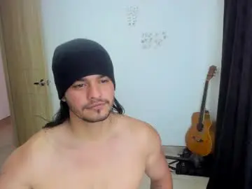 Chaturbate Live Sex of loganhot22