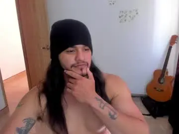 Chaturbate Adult Webcams of loganhot22