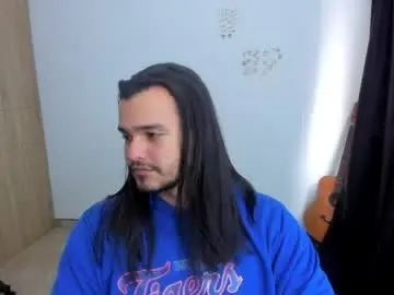 Chaturbate Watch Live Sex Cams of loganhot22