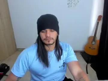 Chaturbate Adult Webcams of loganhot22