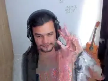 Chaturbate Best Webcam of loganhot22