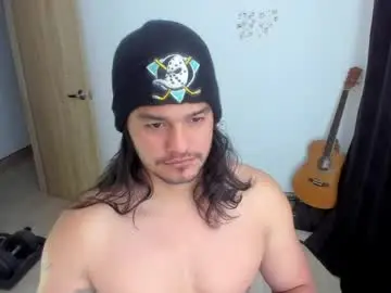 Chaturbate Sex Chat of loganhot22