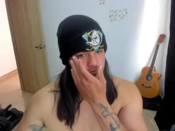 Chaturbate Free Live Porn of loganhot22