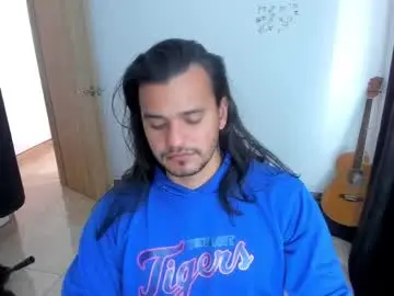 Chaturbate Live Porn of loganhot22