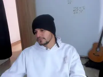Chaturbate Best Webcam of loganhot22