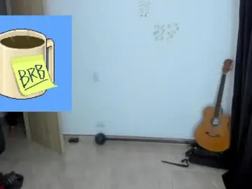 Chaturbate Sex Cam of loganhot22