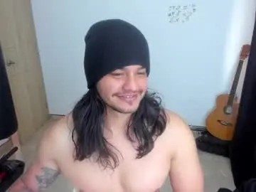 Chaturbate Adult Webcams of loganhot22