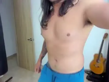 Chaturbate Best Webcam of loganhot22