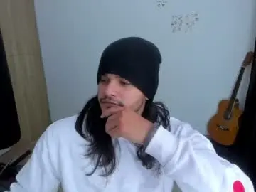 Chaturbate Live Sex of loganhot22