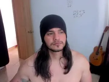 Chaturbate Live Sex of loganhot22