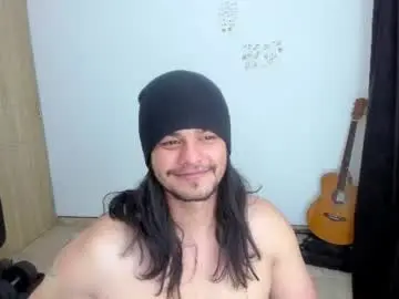 Chaturbate Sex Chat of loganhot22