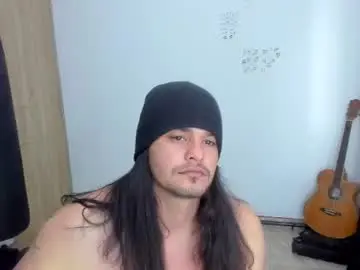 Chaturbate Free Live Porn of loganhot22