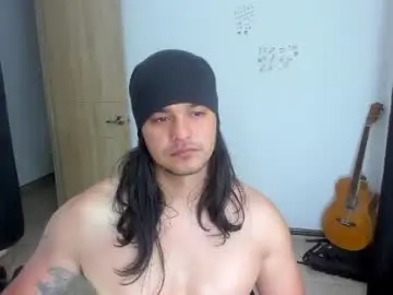 Chaturbate Live Sex of loganhot22