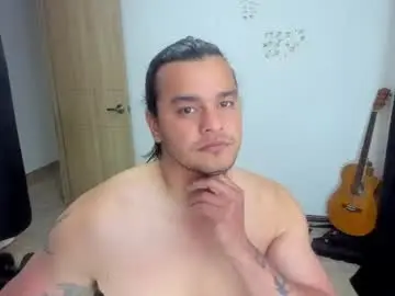 Chaturbate Sex Chat of loganhot22