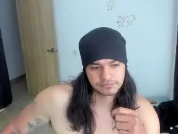 Chaturbate Best Webcam of loganhot22