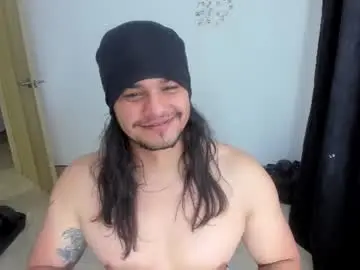 Chaturbate Sex Chat of loganhot22