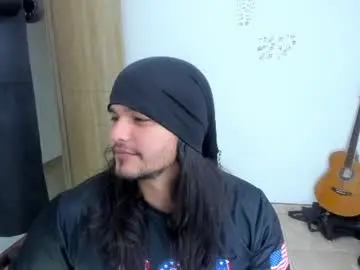 Chaturbate Best Webcam of loganhot22