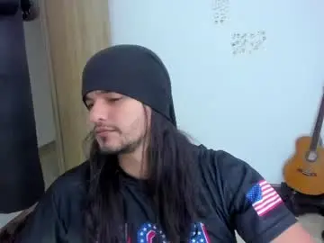 Chaturbate Free Live Porn of loganhot22