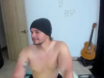 Chaturbate Adult Video Chat of loganhot22