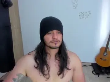 Chaturbate Best Webcam of loganhot22