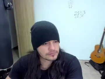 Chaturbate Adult Webcam of loganhot22