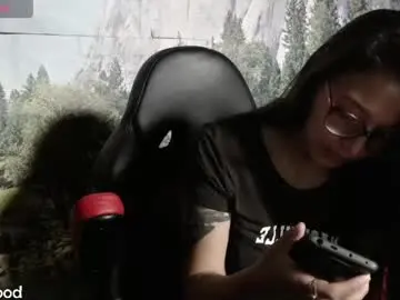 Chaturbate Free Live Porn of lucianahalen