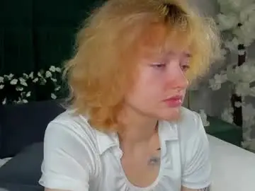 Chaturbate Live Porn of lunaa_bee