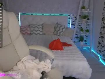 Chaturbate Live Sex of madissonsoft