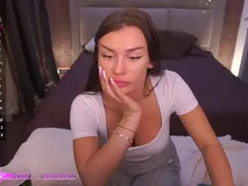 Chaturbate Private Sex Chat of madissonsoft
