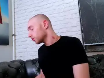 Chaturbate Free Live Porn of markvenom