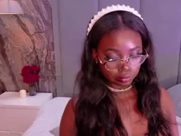 Chaturbate Nude Webcam of maya_dolll