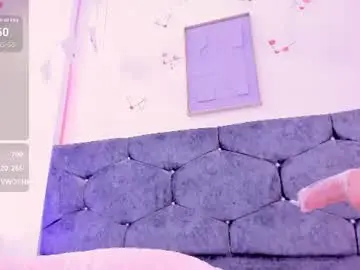 Chaturbate Live Sex Cam of meghan_candy
