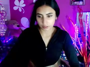 Chaturbate Adult Webcams of miela_doll