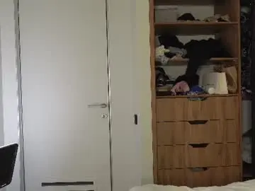 Chaturbate Best live sex cam show of milly____