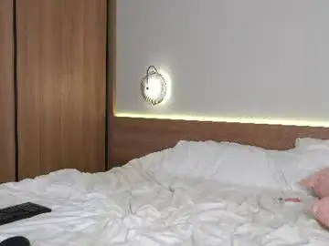 Chaturbate Live Sex of milly____