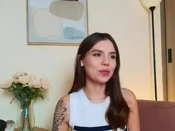 Chaturbate Adult Webcam of mirandashaw