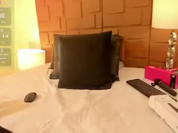 Chaturbate Live Sex Cam of naomyrivera