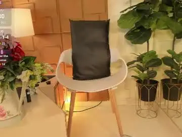 Chaturbate Best live sex cam show of naomyrivera