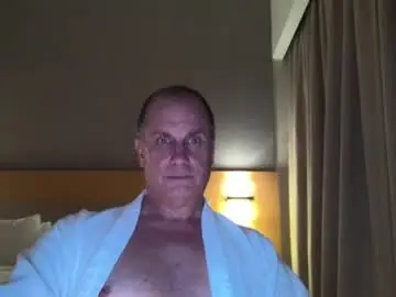 Chaturbate Live Sex of over50dad