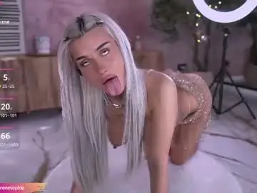 Chaturbate Adult Video Chat of serene_sophiex
