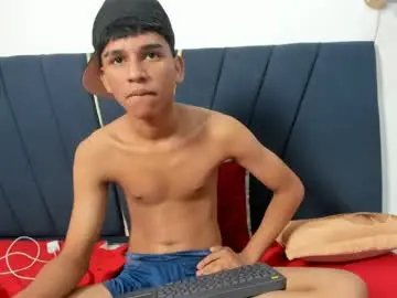Chaturbate Best Webcam of stiven_cum2