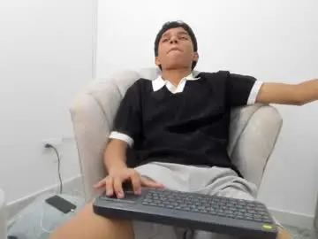 Chaturbate Watch Live Sex Cams of stiven_cum2