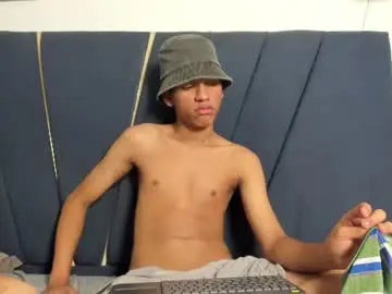 Chaturbate Nude Webcam of stiven_cum2