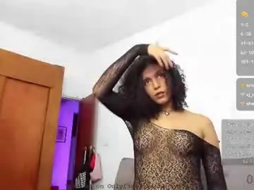 Chaturbate Adult Video Chat of theappleofdiscord