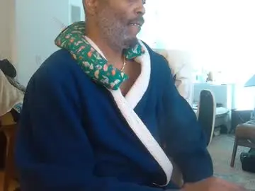 Chaturbate Adult Webcam of theblacklordmaster