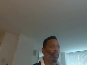 Chaturbate Sex Cam of theblacklordmaster