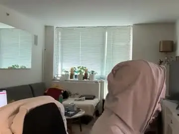 Chaturbate Nude Webcam of theblacklordmaster