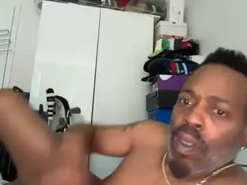 Chaturbate Free Live Porn of theblacklordmaster
