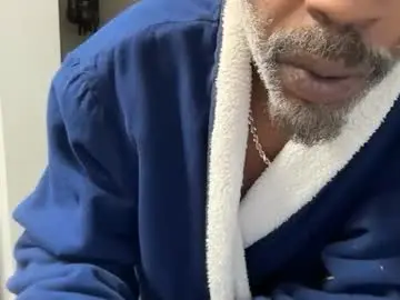 Chaturbate Sex Cam of theblacklordmaster